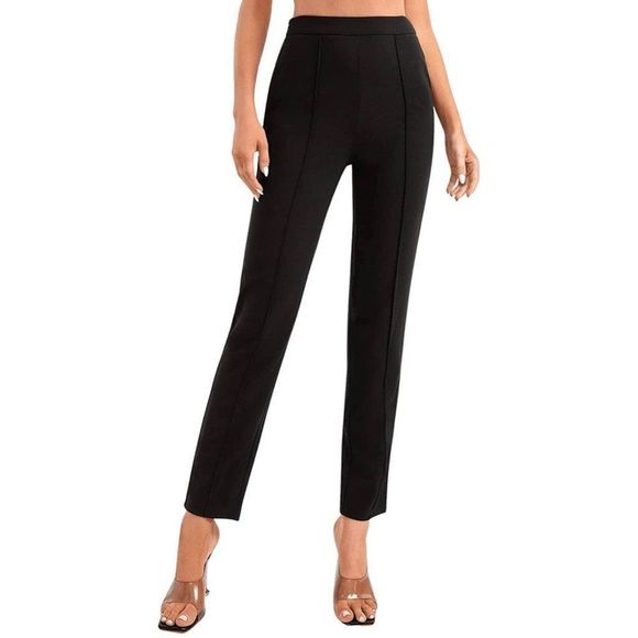 Amazon Essentials Pants & Jumpsuits Sweaty Rocksstretchy Straight